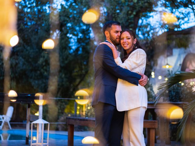 El casamiento de Dani y Flor en San Isidro, Buenos Aires 7