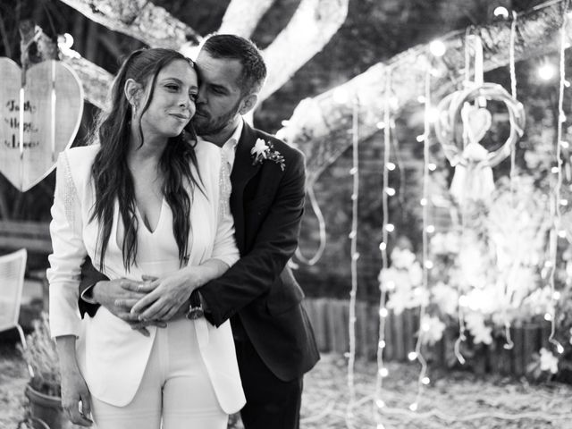 El casamiento de Dani y Flor en San Isidro, Buenos Aires 8