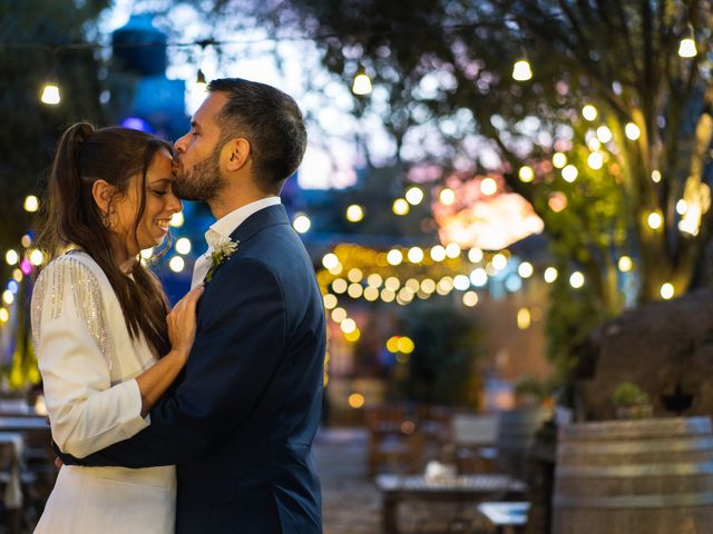 El casamiento de Dani y Flor en San Isidro, Buenos Aires 9