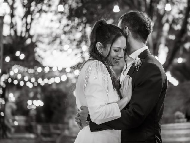 El casamiento de Dani y Flor en San Isidro, Buenos Aires 10