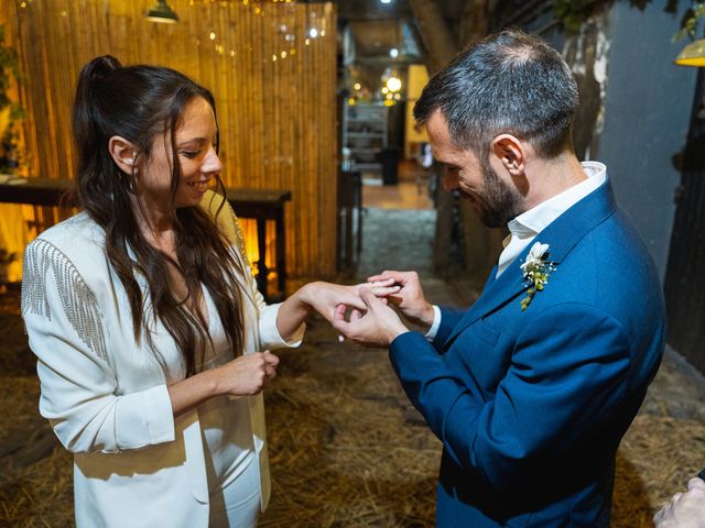 El casamiento de Dani y Flor en San Isidro, Buenos Aires 12