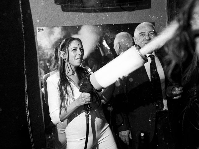 El casamiento de Dani y Flor en San Isidro, Buenos Aires 13