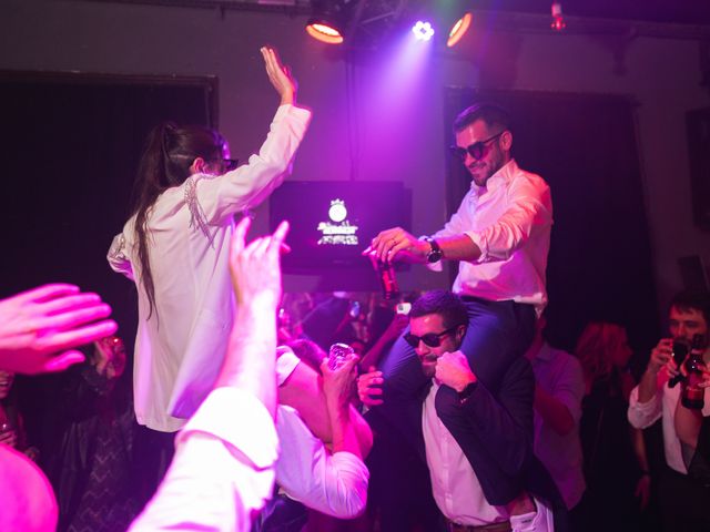 El casamiento de Dani y Flor en San Isidro, Buenos Aires 15