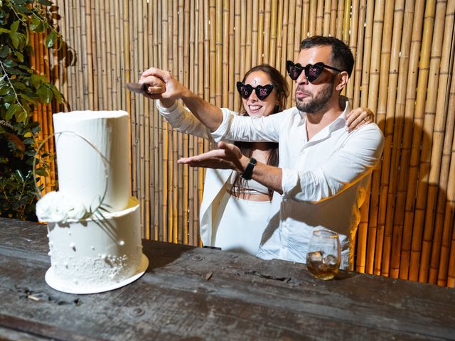 El casamiento de Dani y Flor en San Isidro, Buenos Aires 16