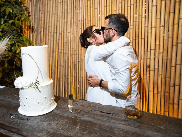 El casamiento de Dani y Flor en San Isidro, Buenos Aires 18