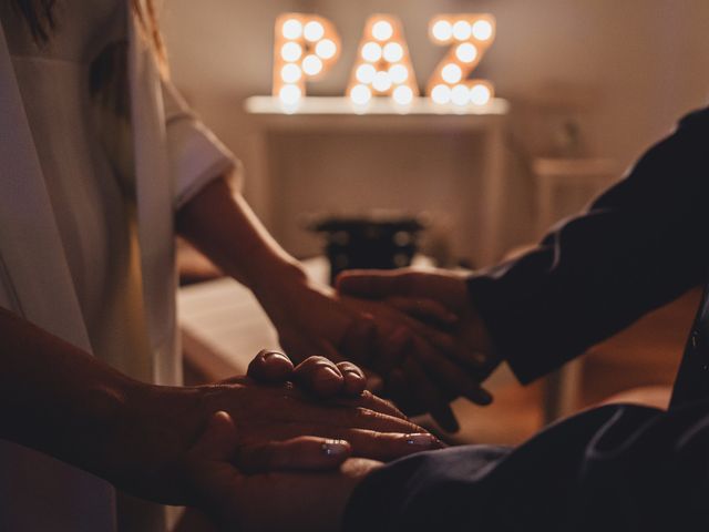 El casamiento de Dani y Flor en San Isidro, Buenos Aires 20