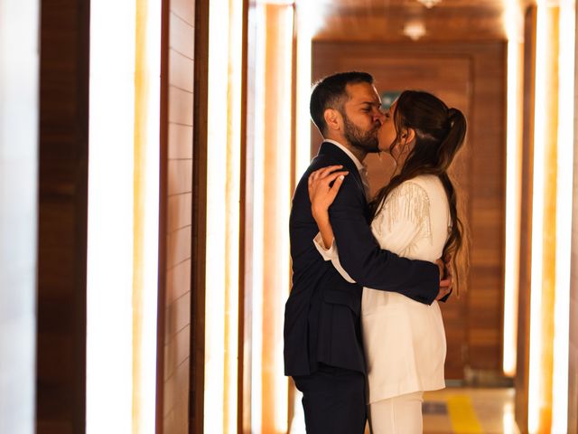 El casamiento de Dani y Flor en San Isidro, Buenos Aires 21