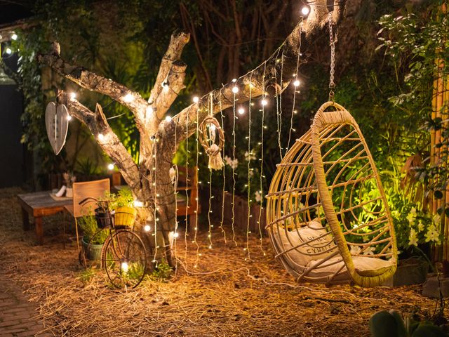 El casamiento de Dani y Flor en San Isidro, Buenos Aires 24