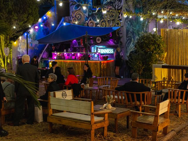 El casamiento de Dani y Flor en San Isidro, Buenos Aires 25