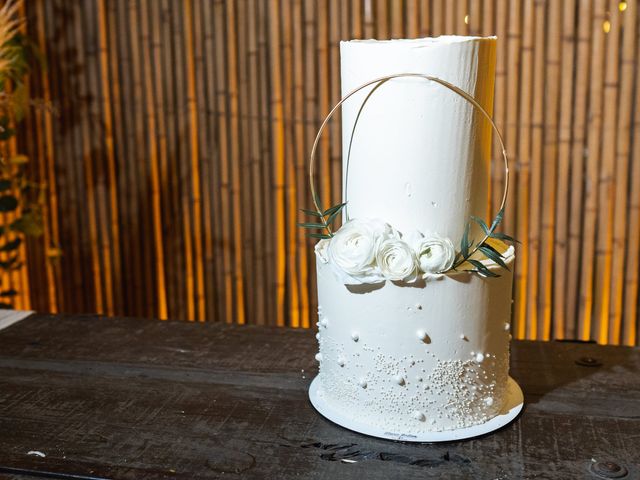 El casamiento de Dani y Flor en San Isidro, Buenos Aires 26