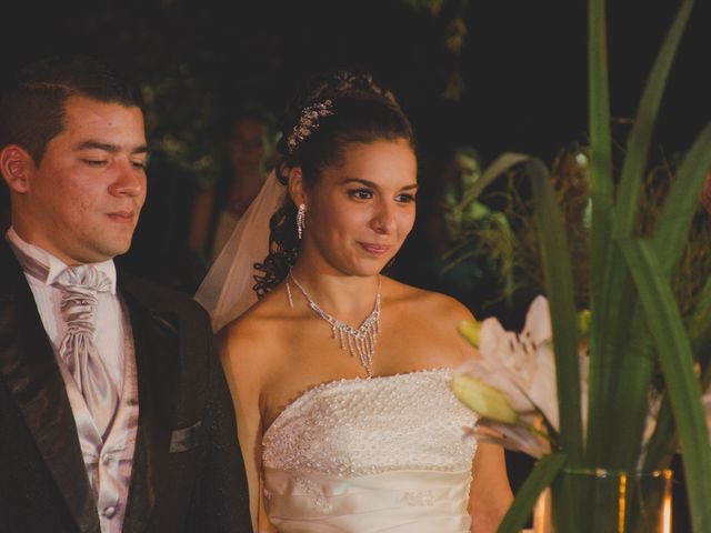 El casamiento de Alejandro y Alejandra en Del Viso, Buenos Aires 15