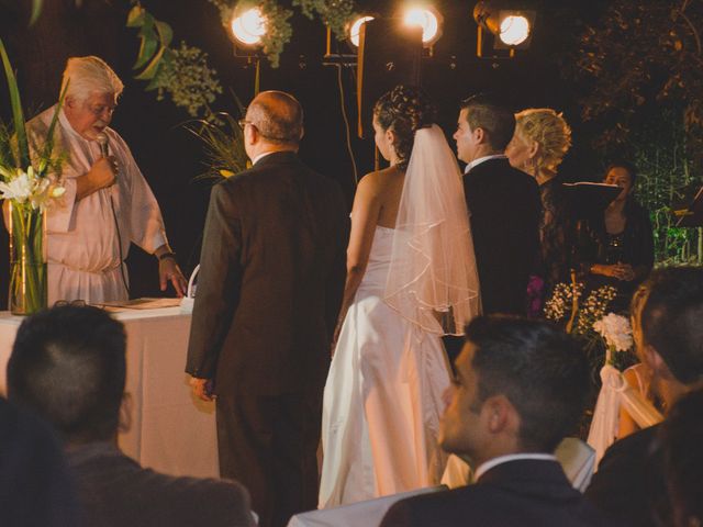El casamiento de Alejandro y Alejandra en Del Viso, Buenos Aires 18