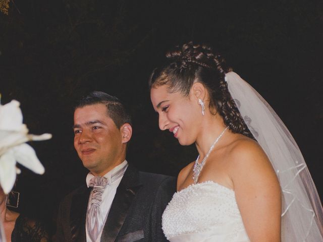 El casamiento de Alejandro y Alejandra en Del Viso, Buenos Aires 19