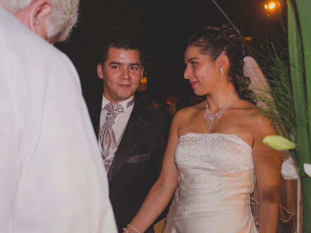 El casamiento de Alejandro y Alejandra en Del Viso, Buenos Aires 24
