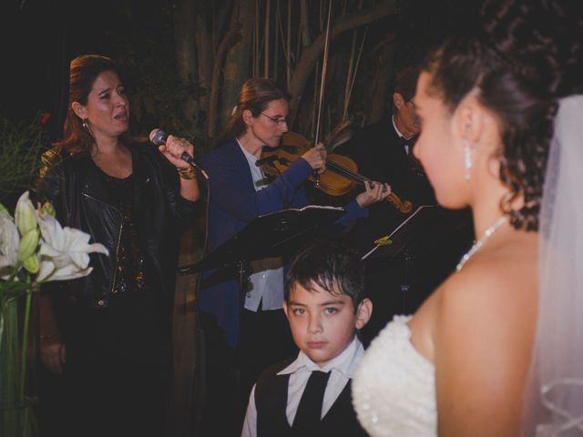 El casamiento de Alejandro y Alejandra en Del Viso, Buenos Aires 25