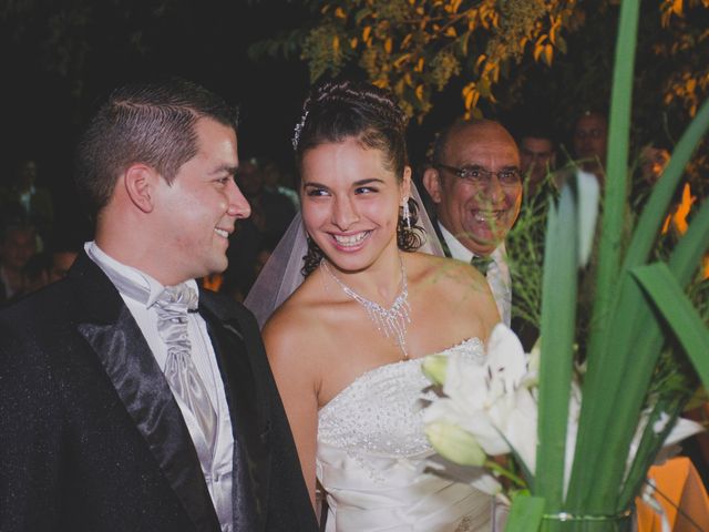 El casamiento de Alejandro y Alejandra en Del Viso, Buenos Aires 32