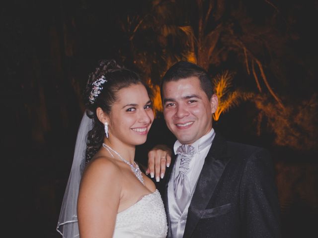 El casamiento de Alejandro y Alejandra en Del Viso, Buenos Aires 43