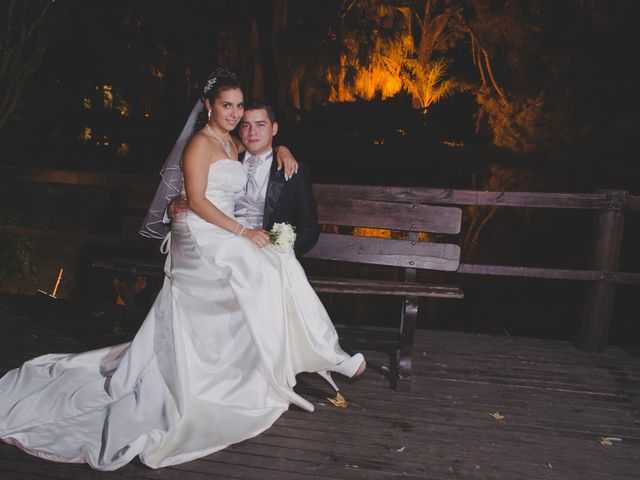 El casamiento de Alejandro y Alejandra en Del Viso, Buenos Aires 44