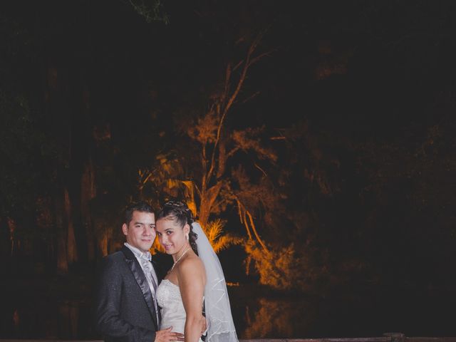 El casamiento de Alejandro y Alejandra en Del Viso, Buenos Aires 46