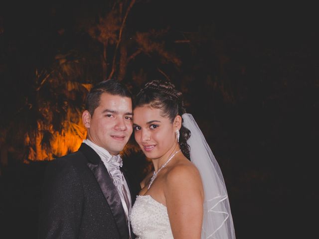 El casamiento de Alejandro y Alejandra en Del Viso, Buenos Aires 47