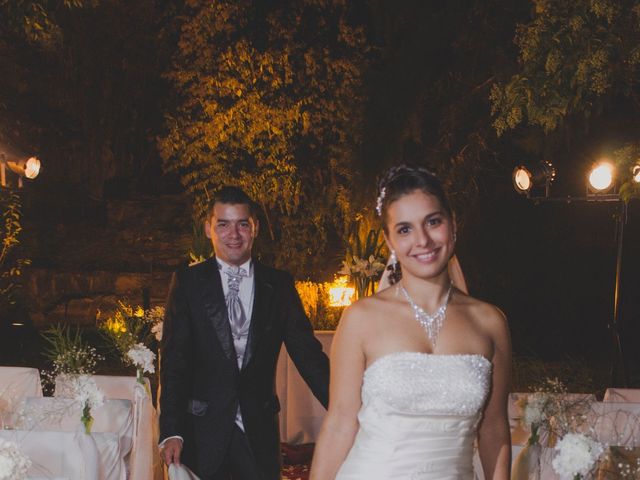 El casamiento de Alejandro y Alejandra en Del Viso, Buenos Aires 49