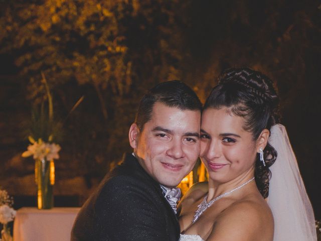 El casamiento de Alejandro y Alejandra en Del Viso, Buenos Aires 51
