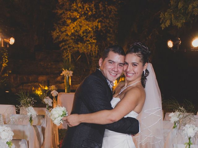 El casamiento de Alejandro y Alejandra en Del Viso, Buenos Aires 52