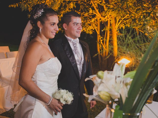 El casamiento de Alejandro y Alejandra en Del Viso, Buenos Aires 53