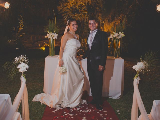 El casamiento de Alejandro y Alejandra en Del Viso, Buenos Aires 55