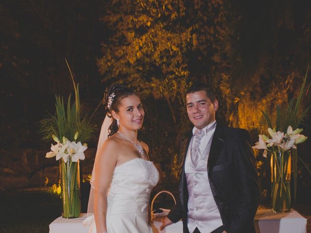 El casamiento de Alejandro y Alejandra en Del Viso, Buenos Aires 57