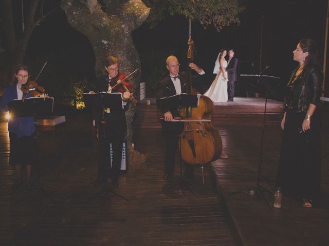 El casamiento de Alejandro y Alejandra en Del Viso, Buenos Aires 61