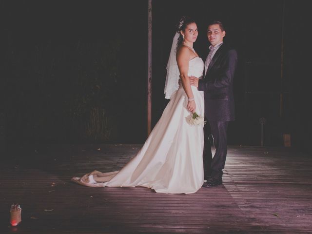 El casamiento de Alejandro y Alejandra en Del Viso, Buenos Aires 62