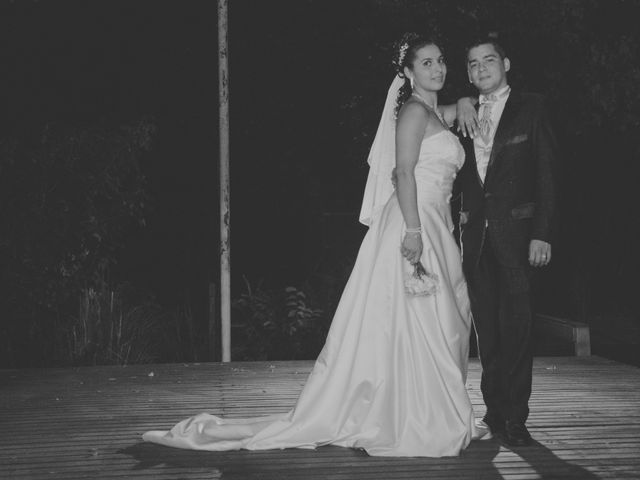El casamiento de Alejandro y Alejandra en Del Viso, Buenos Aires 63