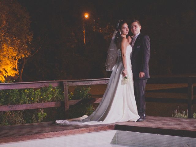El casamiento de Alejandro y Alejandra en Del Viso, Buenos Aires 68