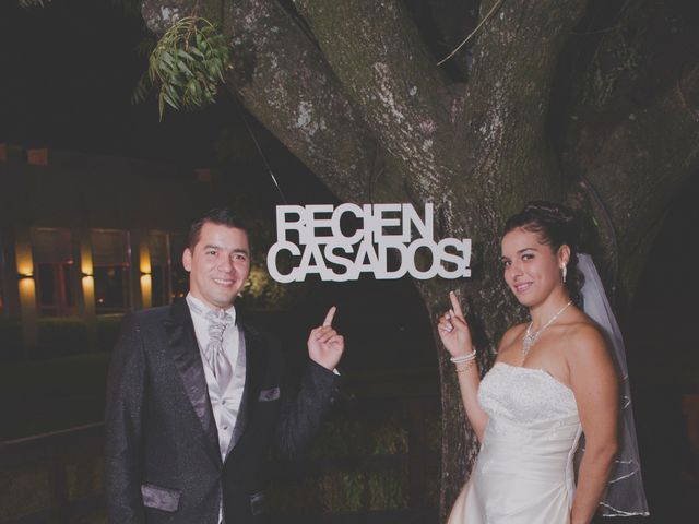 El casamiento de Alejandro y Alejandra en Del Viso, Buenos Aires 70