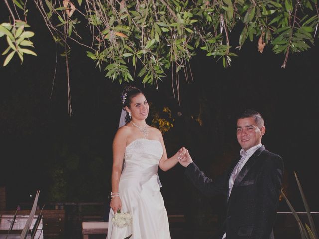 El casamiento de Alejandro y Alejandra en Del Viso, Buenos Aires 72