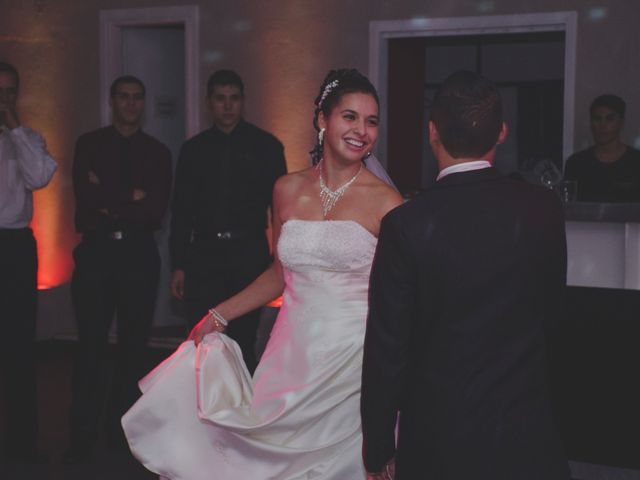 El casamiento de Alejandro y Alejandra en Del Viso, Buenos Aires 85