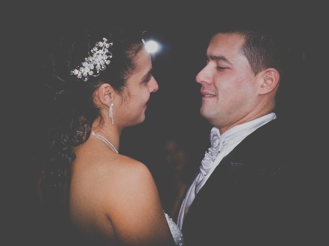 El casamiento de Alejandro y Alejandra en Del Viso, Buenos Aires 100
