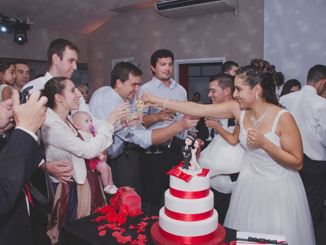 El casamiento de Alejandro y Alejandra en Del Viso, Buenos Aires 142