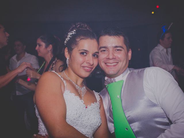 El casamiento de Alejandro y Alejandra en Del Viso, Buenos Aires 180