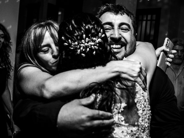 El casamiento de Ale y Flor en Avellaneda, Buenos Aires 43