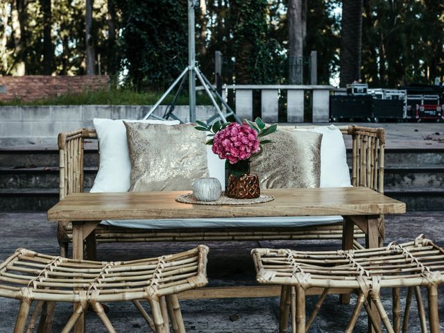 El casamiento de Juampi y Victoria en La Plata, Buenos Aires 3