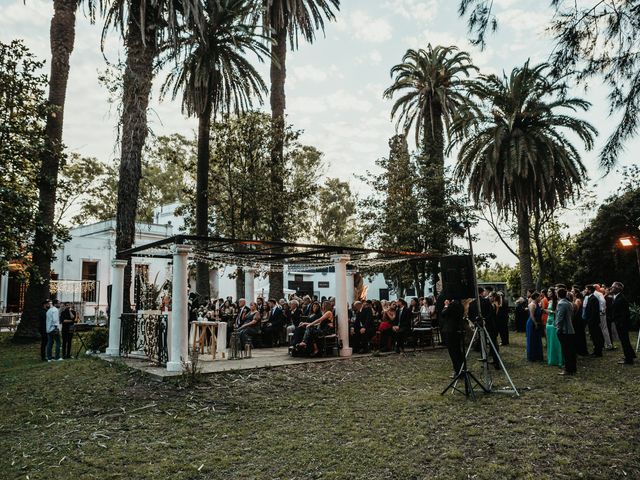 El casamiento de Juampi y Victoria en La Plata, Buenos Aires 10