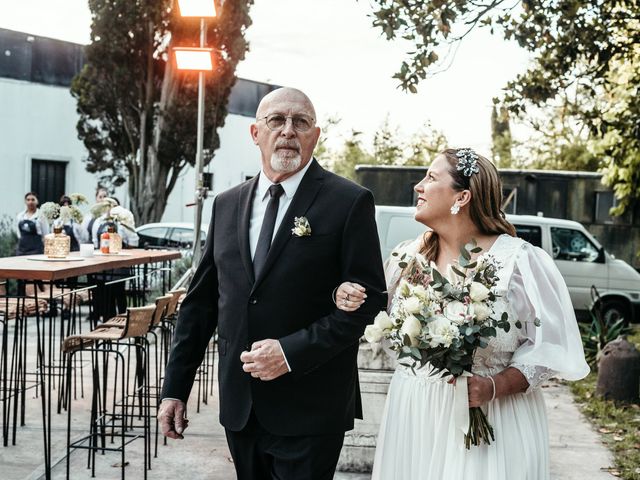 El casamiento de Juampi y Victoria en La Plata, Buenos Aires 16