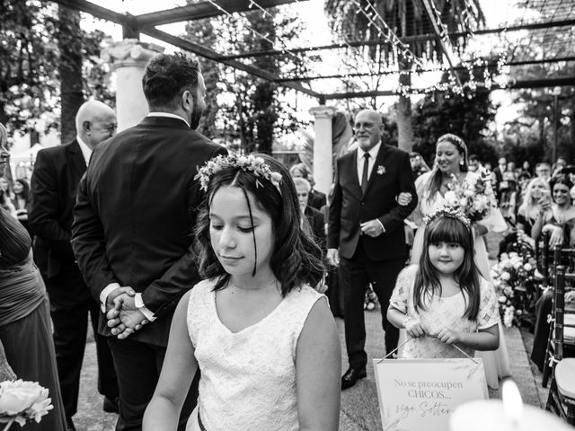 El casamiento de Juampi y Victoria en La Plata, Buenos Aires 18