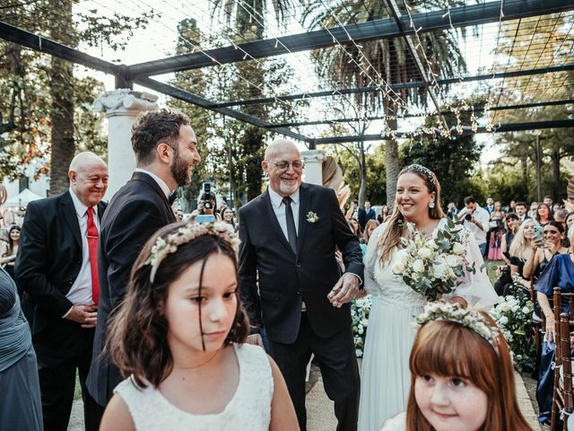 El casamiento de Juampi y Victoria en La Plata, Buenos Aires 19