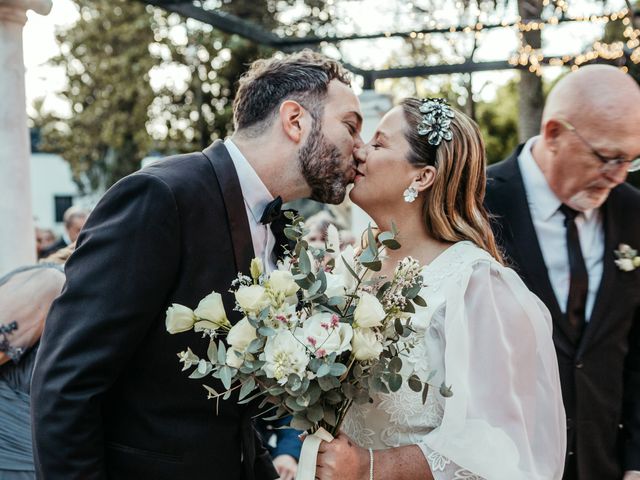 El casamiento de Juampi y Victoria en La Plata, Buenos Aires 20