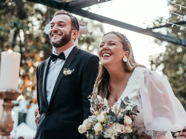 El casamiento de Juampi y Victoria en La Plata, Buenos Aires 25