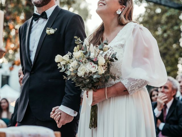 El casamiento de Juampi y Victoria en La Plata, Buenos Aires 27