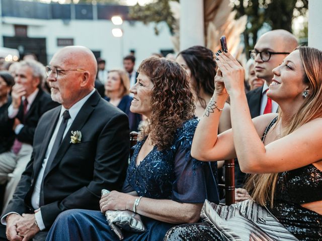 El casamiento de Juampi y Victoria en La Plata, Buenos Aires 28